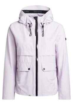 Khujo Marriet - Jas - Flieder Hell -Khujo Winkel bf2493255bec46d3aea7cfa463aaf300