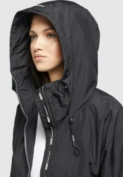 Khujo Blair - Jas - Schwarz -Khujo Winkel bfe5be2a4fe54fbfa3be349db8032df6