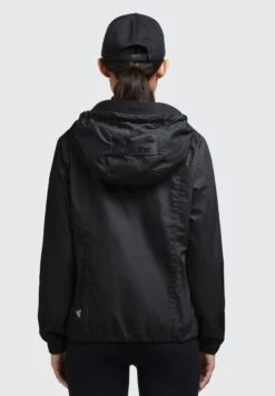 Khujo Rolava2 - Jas - Schwarz -Khujo Winkel bfe91d44c55c47bd87f8b797054bda56