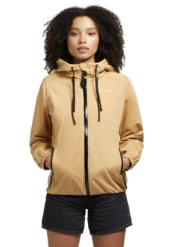 Khujo Rolava2 - Jas - Curry 15 Khujo Rolava2 - Jas - Curry -Khujo Winkel c104f953e4434a03819a1f24d6c30ff4