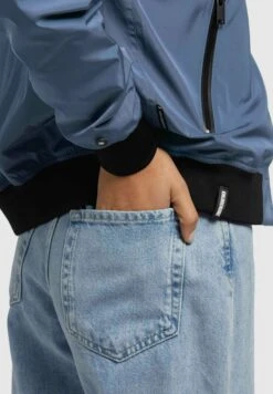 Khujo Stence2 - Bomberjacks - Blau 16 Khujo Stence2 - Bomberjacks - Blau -Khujo Winkel c11376f47cbf40a3b72c50801c93415d