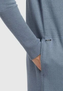 Khujo Elina - Halflange Jas - Blau 13 Khujo Elina - Halflange Jas - Blau -Khujo Winkel c1bd29c13bd64939851bae4301575563