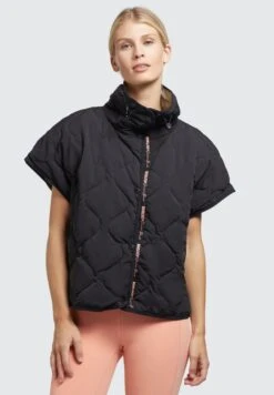 Khujo Ery - Jas - Schwarz