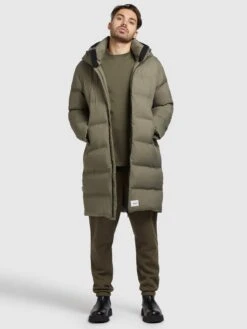 Khujo Wintermantels Winterjas Crew Heren Olijfgroen 15 Khujo Wintermantels Winterjas Crew Heren Olijfgroen -Khujo Winkel c3ae548ce6c4c7bbba08ffd84b0a3ddb