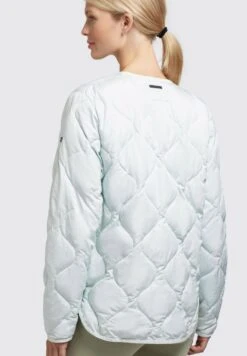 Khujo Alma - Jas - Blassgrün -Khujo Winkel c84dd58be9ce46ff9a6f968495a584a8