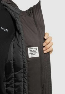 Khujo Laria - Winterjas - Spa Gry 15 Khujo Laria - Winterjas - Spa Gry -Khujo Winkel c94fcfb791804bca9345d8af3d202697