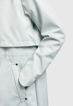 Khujo Jomana - Parka - Blassgrün -Khujo Winkel ca3d6ea57e0d4fd4b9b1fd6e45f6e0fe