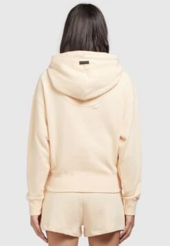 Khujo Dalia - Hoodie - Hellgelb -Khujo Winkel cc71472c95fd422089f349600e5fc3d1