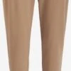 Khujo Sweatpants Tapered Broek Alenia Dames Lichtbruin -Khujo Winkel cd7c4e022a5c10db431dcee70b5caac8