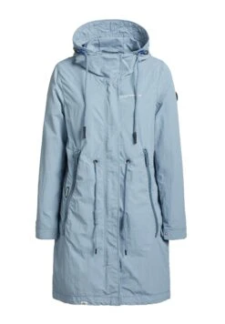 Khujo Adda - Parka - Hellblau 17 Khujo Adda - Parka - Hellblau -Khujo Winkel d0663017121d4958bf84a71acba682ae