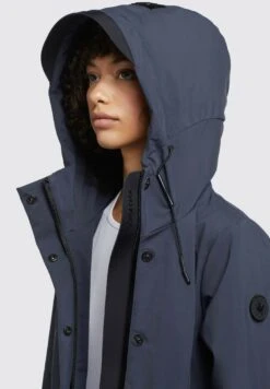 Khujo Aset - Parka - Dunkelblau 15 Khujo Aset - Parka - Dunkelblau -Khujo Winkel d0efcf222f0c4afd985d9adafb1921b2