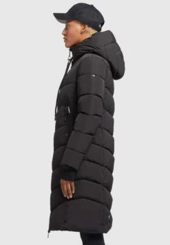 Khujo Klayd - Winterjas - Schwarz 13 Khujo Klayd - Winterjas - Schwarz -Khujo Winkel d1673caab41840e8828301e14da87d25