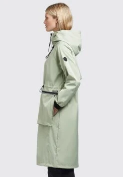 Khujo Paxi - Parka - Blassgrün -Khujo Winkel d28732b830a14424a14569ee50334744