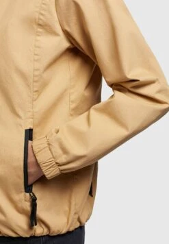 Khujo Rolava2 - Jas - Curry 14 Khujo Rolava2 - Jas - Curry -Khujo Winkel d28efcd66936411cbcd88589c617e924