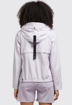 Khujo Marriet - Jas - Flieder Hell -Khujo Winkel d37cf60267ca49589eec3b5bd846a659