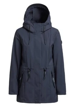 Khujo Aset - Parka - Dunkelblau 17 Khujo Aset - Parka - Dunkelblau -Khujo Winkel d4a053be18c74c5c85c9298e751b2682