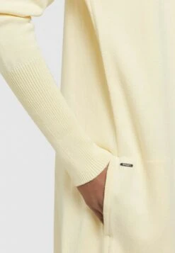 Khujo Elina - Halflange Jas - Hellgelb -Khujo Winkel d53a0e59a27246c5870fb9f20da3119b