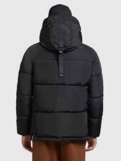 Khujo Winterjassen Winterjas Jedi Heren Zwart 13 Khujo Winterjassen Winterjas Jedi Heren Zwart -Khujo Winkel d5973a571bb39c8207d01d51d63c7d24
