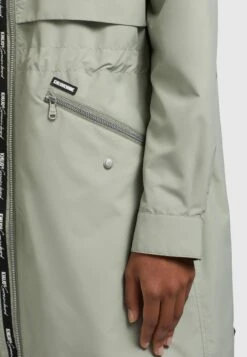 Khujo Ariana - Parka - Blassgrün -Khujo Winkel d76ac1f9278e4d0a9933b54ee2cc5ed4