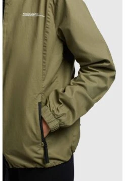 Khujo Rolava2 - Jas - Olivgrün -Khujo Winkel d89e523435c64637b3e5b21eb704e8cc