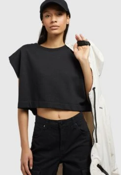 Khujo Games - Parka - Naturweiß -Khujo Winkel d97cd50804f44374a14e00f204298114