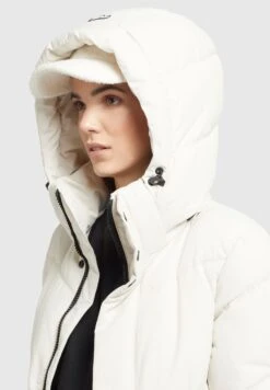 Khujo Torino 3 - Winterjas - Weiß -Khujo Winkel dcb6ceb7eb1a49699dd26a69ae1ad80c