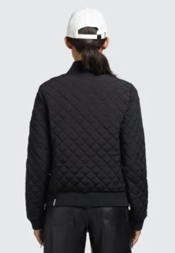 Khujo Monza - Jas - Schwarz -Khujo Winkel ddbc8d88b97a42dfa2ee73ae9d9bce9f