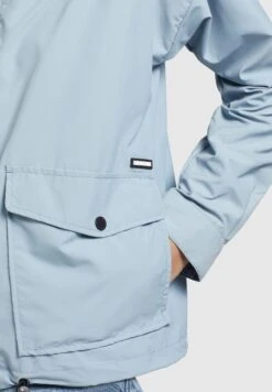 Khujo Blair - Jas - Hellblau -Khujo Winkel de6e16d829024fcb912abfaa8bb81654