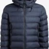 Khujo Winterjassen Winterjas Gamer Heren Donkerblauw -Khujo Winkel debae2f1a9fce4457c58905b9a6f79bd