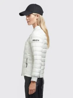 Khujo Tussenjassen Tussenjas Maude Dames Natuurwit 14 Khujo Tussenjassen Tussenjas Maude Dames Natuurwit -Khujo Winkel df43b79f1c843ac672331b0731852f15