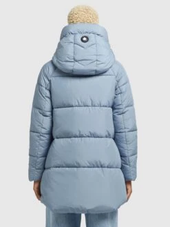 Khujo Tussenjassen Tussenjas Pheobe Dames Lichtblauw 13 Khujo Tussenjassen Tussenjas Pheobe Dames Lichtblauw -Khujo Winkel e03550b461ff77ca57d2eb1e774ee8d0