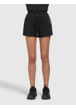 Khujo Mirabelle - Trainingsbroek - Schwarz