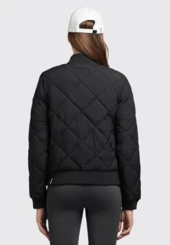 Khujo Leona - Bomberjacks - Schwarz 12 Khujo Leona - Bomberjacks - Schwarz -Khujo Winkel e0832ac3895c4a548f22fe21e26fe87d