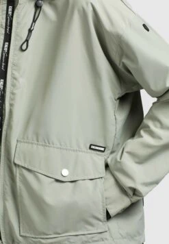 Khujo Blair - Jas - Blassgrün -Khujo Winkel e157cdab6e834f24a46c0915186ac649