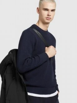 Khujo Winterjassen Winterjas Cloyd Heren Zwart 17 Khujo Winterjassen Winterjas Cloyd Heren Zwart -Khujo Winkel e190d6a4ae3e03bd620157aea159b771