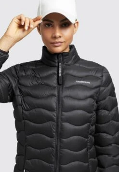 Khujo Eleni - Jas - Schwarz 15 Khujo Eleni - Jas - Schwarz -Khujo Winkel e1940d6952e243e2b8a3ba9290088b51