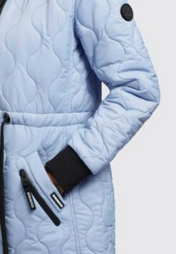 Khujo Isett - Jas - Blau -Khujo Winkel e239b0b6d07e4da6ad7c22fda0765b55