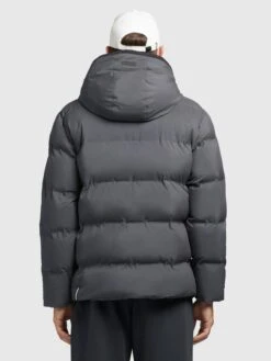 Khujo Winterjassen Winterjas Juff Heren Grafiet 13 Khujo Winterjassen Winterjas Juff Heren Grafiet -Khujo Winkel e4f4599b76144849da9f43c42df3dd90