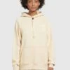 Khujo Odette - Hoodie - Hellgelb -Khujo Winkel e5fa757a1a5c4435b0bd128ed99a6f2e