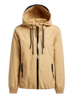 Khujo Rolava2 - Jas - Curry 17 Khujo Rolava2 - Jas - Curry -Khujo Winkel e83230a510c94081b331488412fb8cc0