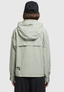 Khujo Blair - Jas - Blassgrün -Khujo Winkel e85cbb2fa22b4ee0a8511476dc155fb6