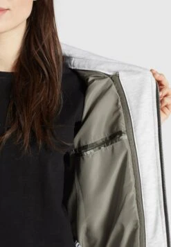 Khujo Winterjassen Winterjas LARIFA Dames Kaki 17 Khujo Winterjassen Winterjas LARIFA Dames Kaki -Khujo Winkel e9d603b5965635c05c531e0dbbde3887