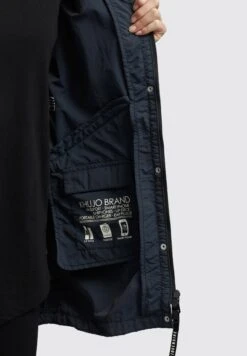 Khujo Games - Parka - Dunkelgrau 17 Khujo Games - Parka - Dunkelgrau -Khujo Winkel e9fd1b4eeb1e4c9b82ea8bfa7ac19bec