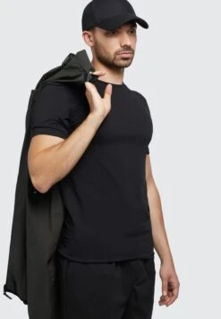 Khujo Eldon - Outdoorjas - Braun -Khujo Winkel ea2d66352b974e19bc4dde73d240c9ef