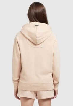 Khujo Odette - Hoodie - Aprikot 12 Khujo Odette - Hoodie - Aprikot -Khujo Winkel ec45ff88a0434c3e8af0e486887924ee