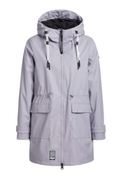 Khujo Vega - Parka - Flieder -Khujo Winkel ec830039b96f4c1ca58dd3f73b88098e