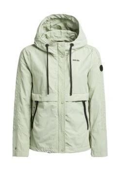 Khujo Zahira - Lichte Jas - Blassgrün 17 Khujo Zahira - Lichte Jas - Blassgrün -Khujo Winkel ecfe3c4d5f2b4bab87ba8585d3715275