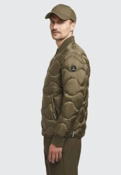 Khujo Picco - Jas - Olivgrün -Khujo Winkel ed28dca3513e4610866d274fbec70bee