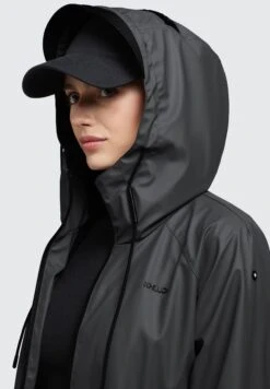 Khujo Fanka - Parka - Schwarz 15 Khujo Fanka - Parka - Schwarz -Khujo Winkel ee4d9f76bab24746a92019a4242364fd