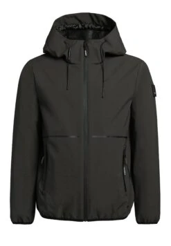 Khujo Eldon - Outdoorjas - Braun -Khujo Winkel ef8eea30769e4af5a6a65aa5b2d70709